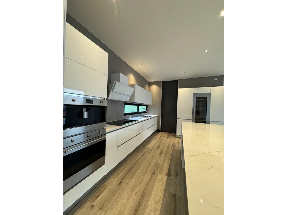 SE VENDE PENTHOUSE EN EL VIRREY