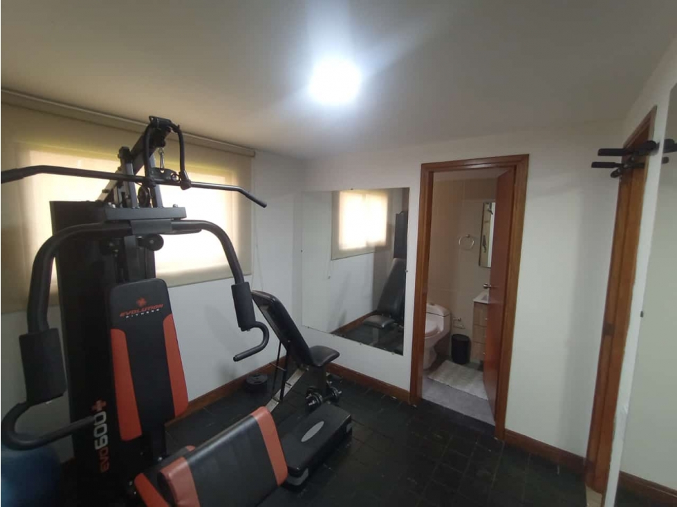 COD: 3090 - Apartamento en venta en El Poblado — foto 5