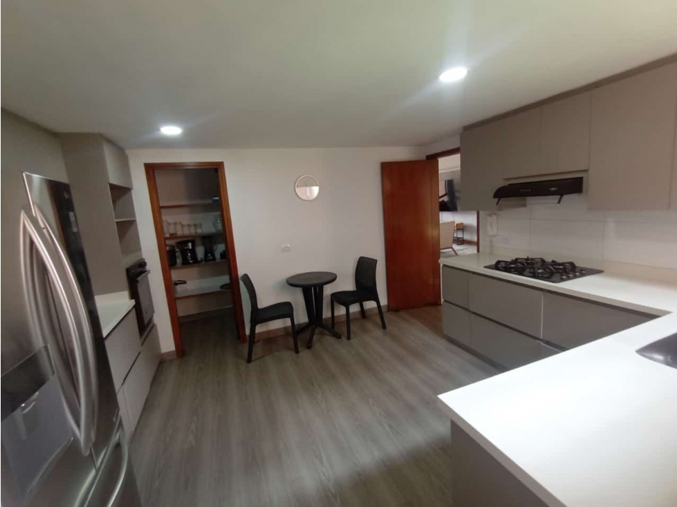 COD: 3090 - Apartamento en venta en El Poblado — foto 6