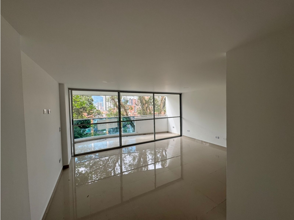 COD: 3696 -- Apartamento En Venta - La Doctora, Sabaneta