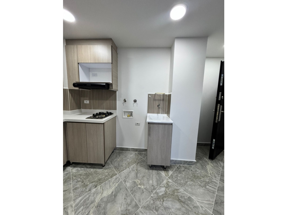 COD: 3958 -- Apartaestudio En Venta - Santa Ana, Sabaneta — foto 5