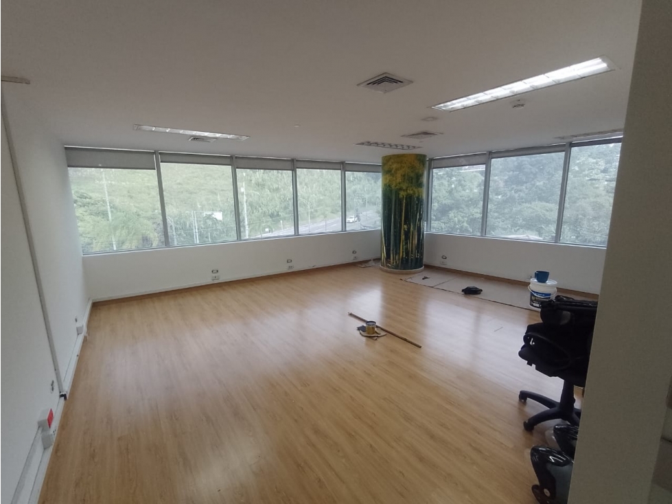 COD: 2831 -- Oficina En Arriendo - Las Palmas, Medellín — foto 6