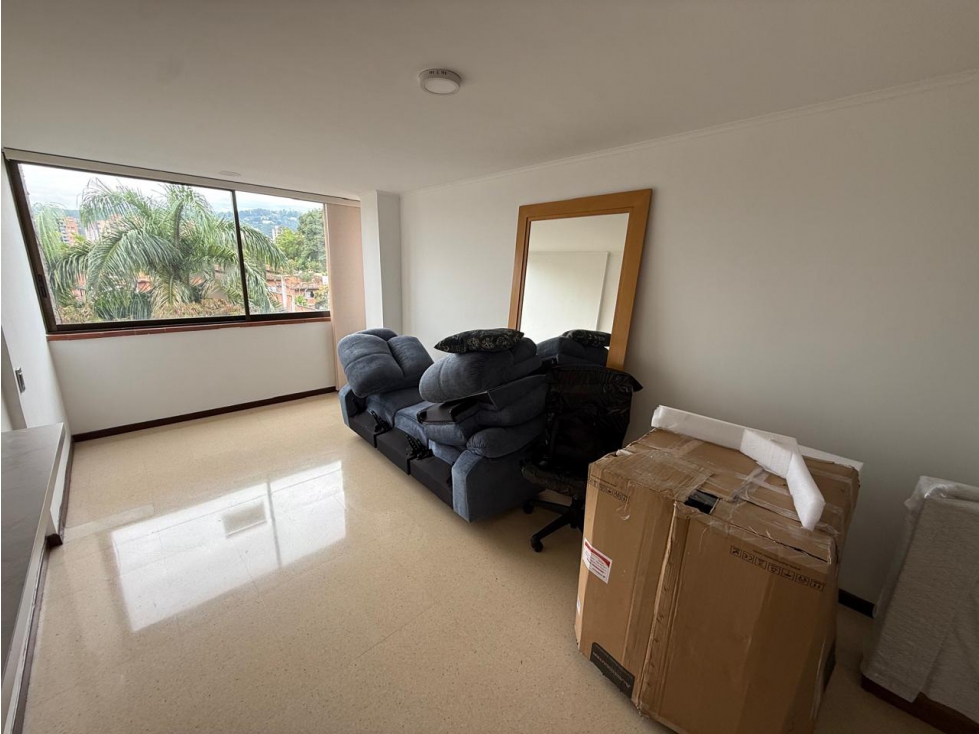 COD: 4043 -- Apartamento - El Poblado, Medellín — foto 2