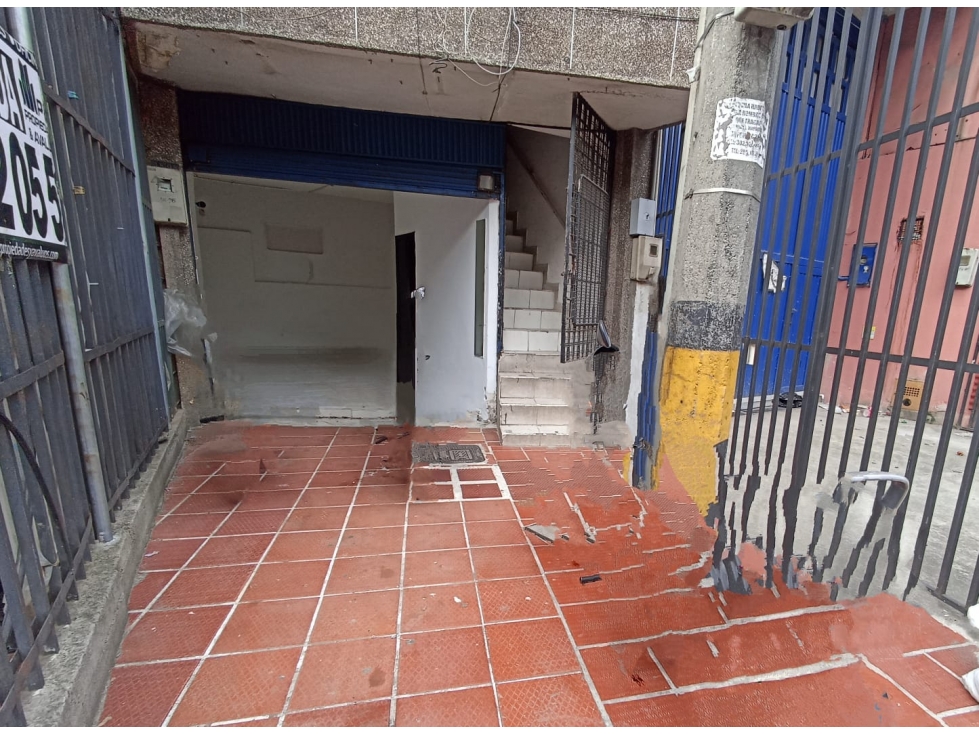 COD: 4126 -- Local - San Fernando, Medellín — foto 3