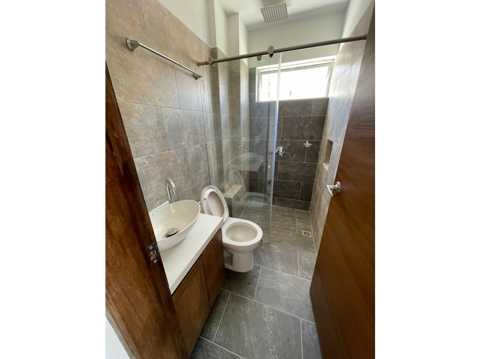 COD: 2565 -- Apartamento - Ospina, El Carmen De Viboral — foto 4