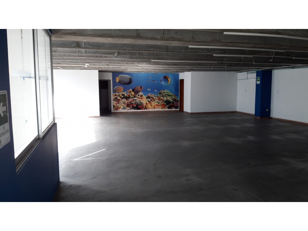 COD: 4090 -- Bodega - Primavera, Envigado - 1
