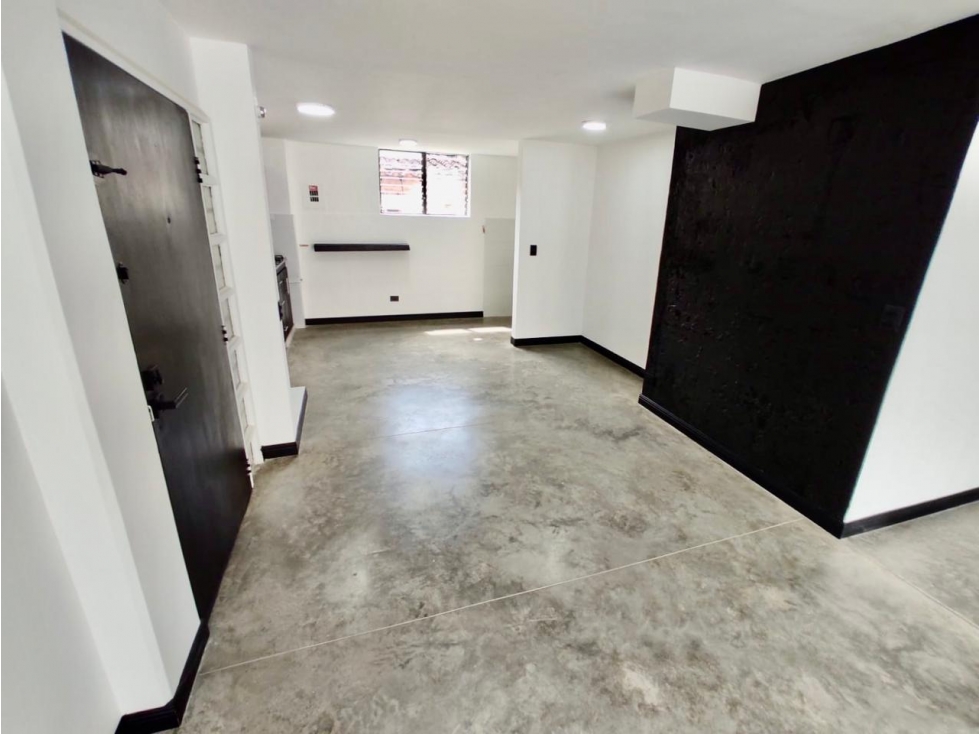 COD: 4172 -- Apartamento - La Aguacatala, Medellín — foto 2