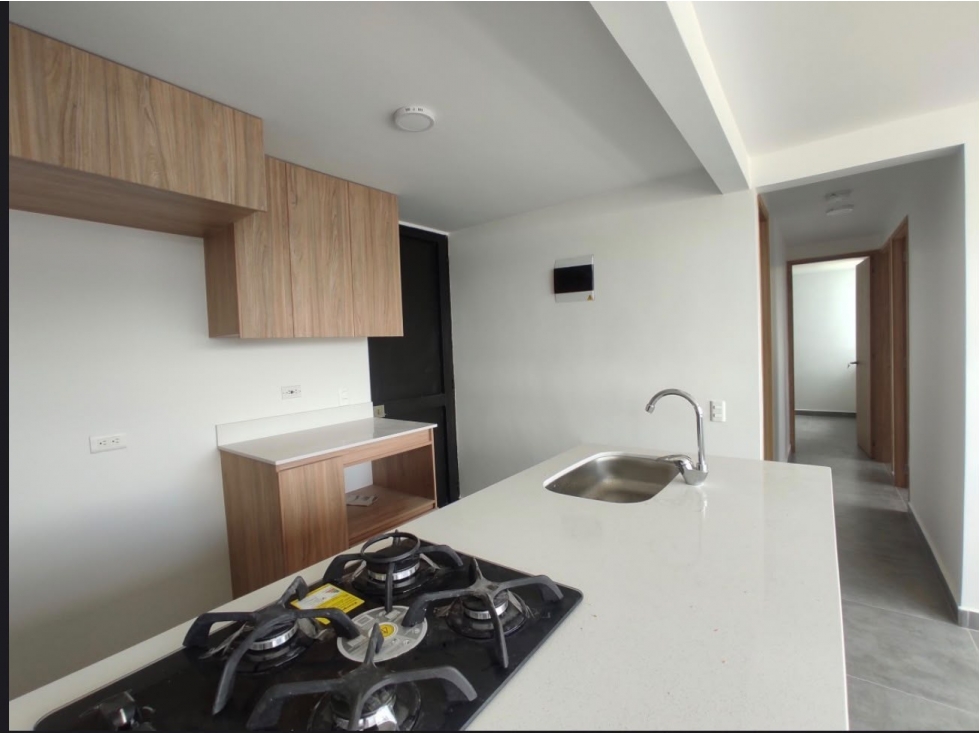 COD: 4182 -- Apartamento - Barro Blanco, Rionegro