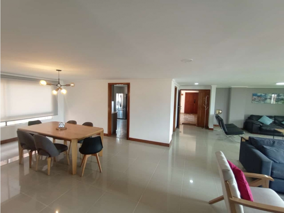COD: 3090 - Apartamento en venta en El Poblado — foto 3