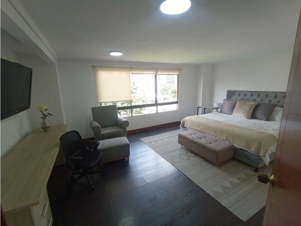 COD: 3090 - Apartamento en venta en El Poblado