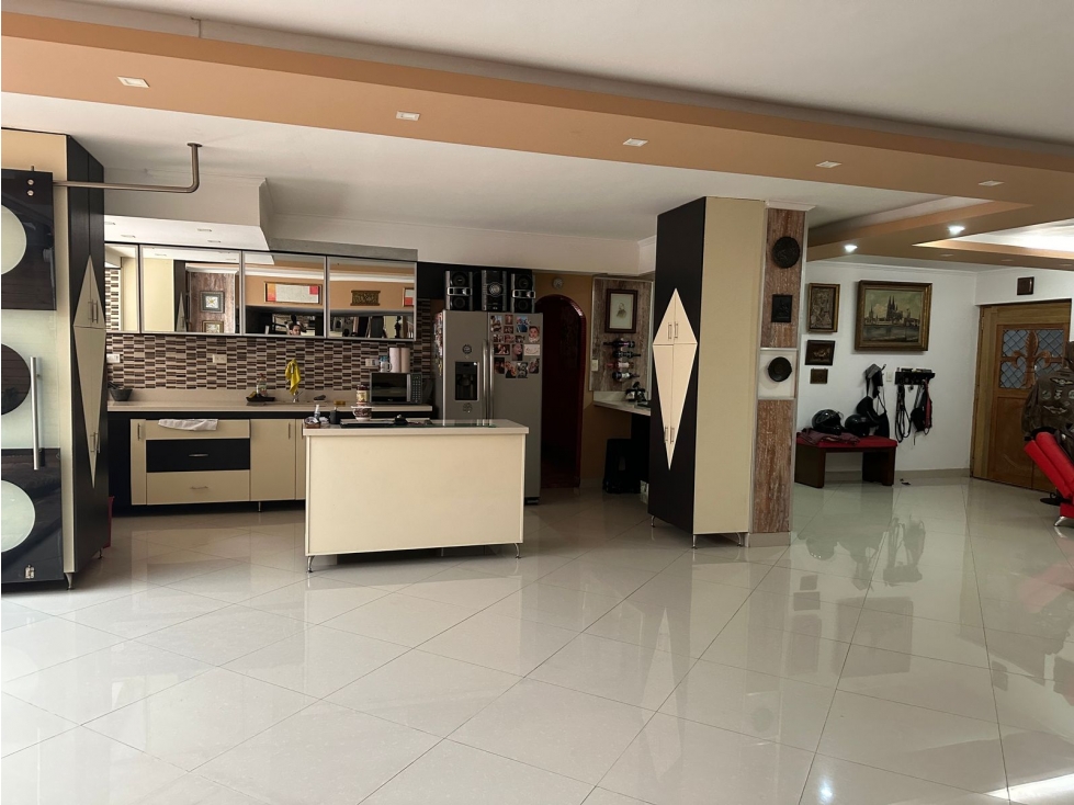COD: 3274 - APARTAMENTO EN VENTA SECTOR EXCLUSIVO EN MEDELLÍN