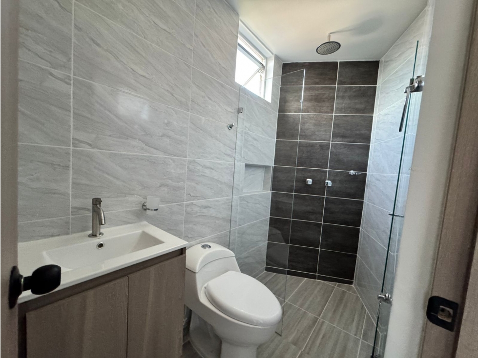 COD: 3958 -- Apartaestudio En Venta - Santa Ana, Sabaneta — foto 2