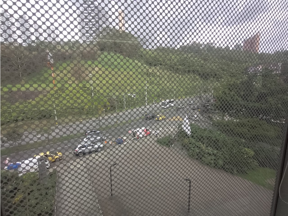 COD: 2831 -- Oficina En Arriendo - Las Palmas, Medellín — foto 3