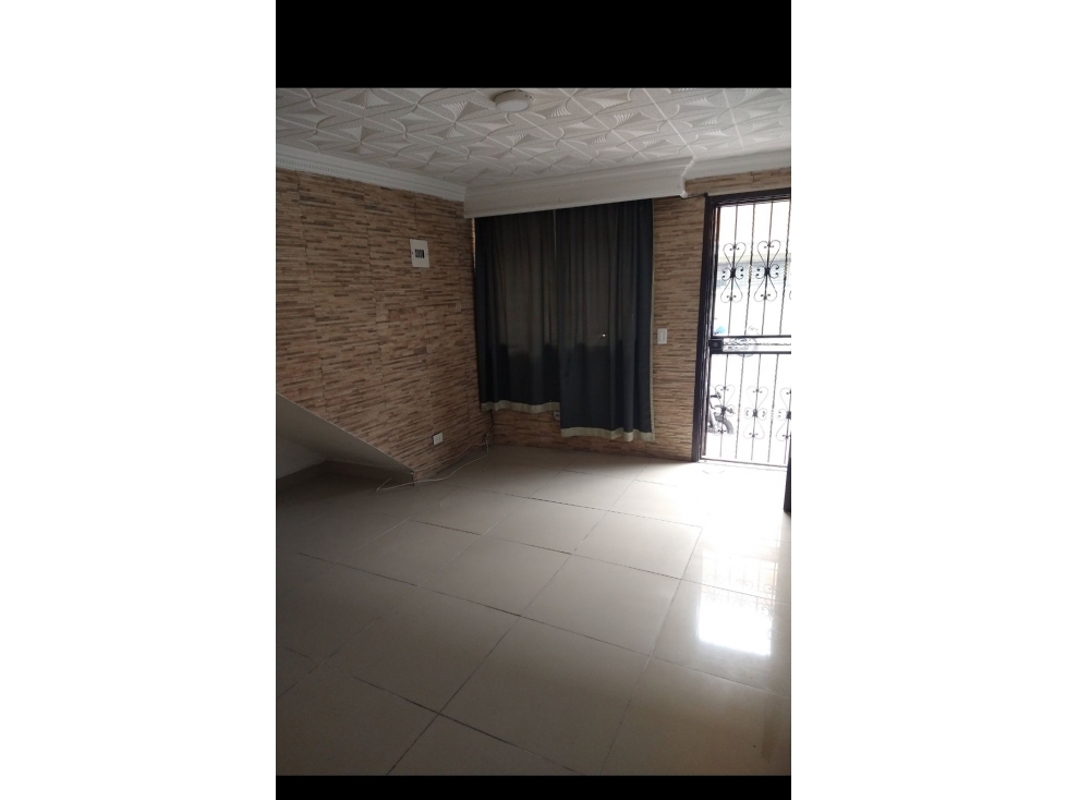COD: 3997 -- Casa En Venta - Fátima, Itagüí