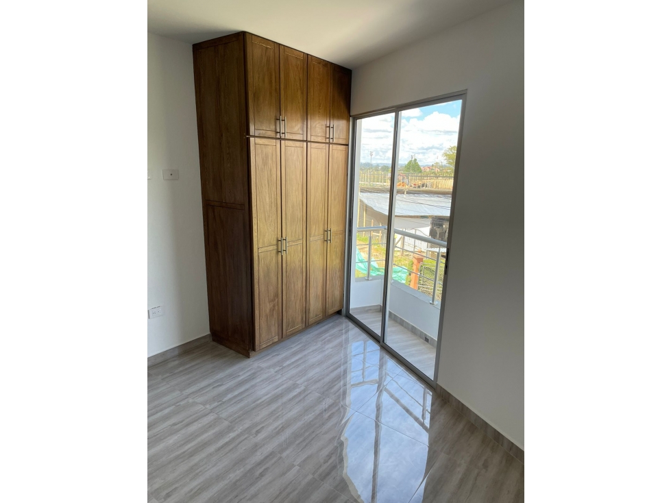 COD: 2565 -- Apartamento - Ospina, El Carmen De Viboral — foto 5