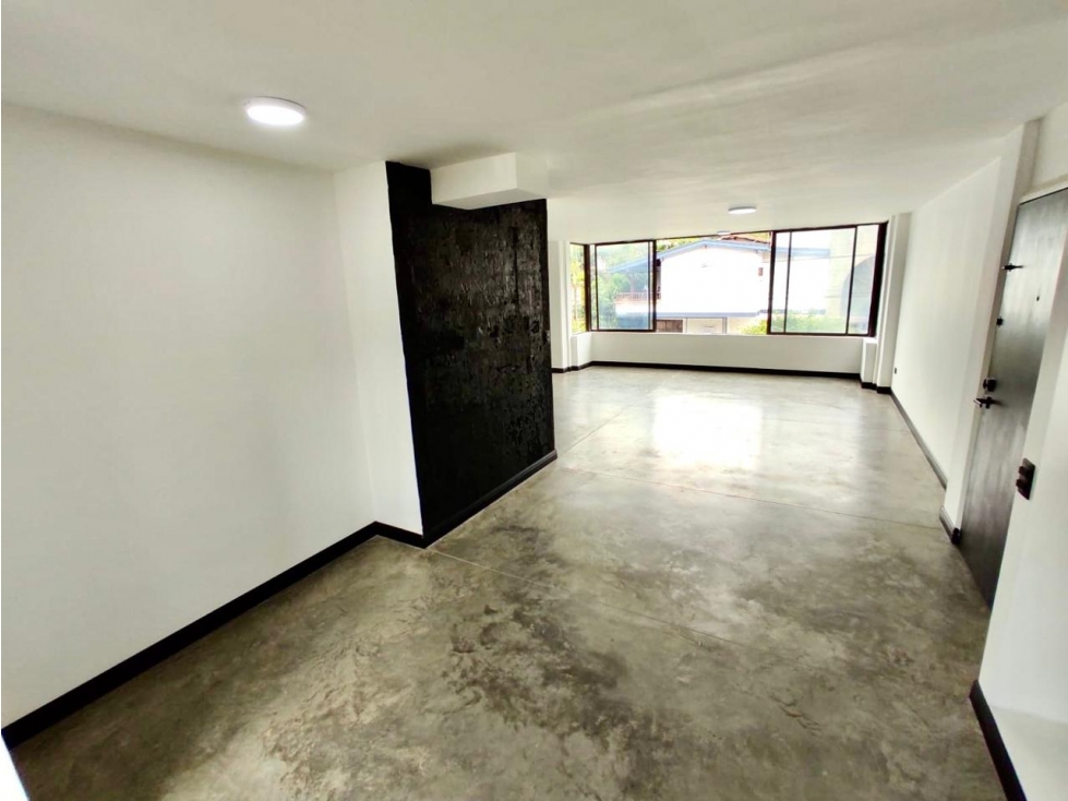 COD: 4172 -- Apartamento - La Aguacatala, Medellín — foto 3
