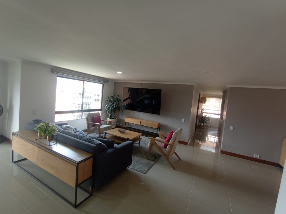 COD: 3090 - Apartamento en venta en El Poblado — foto 2