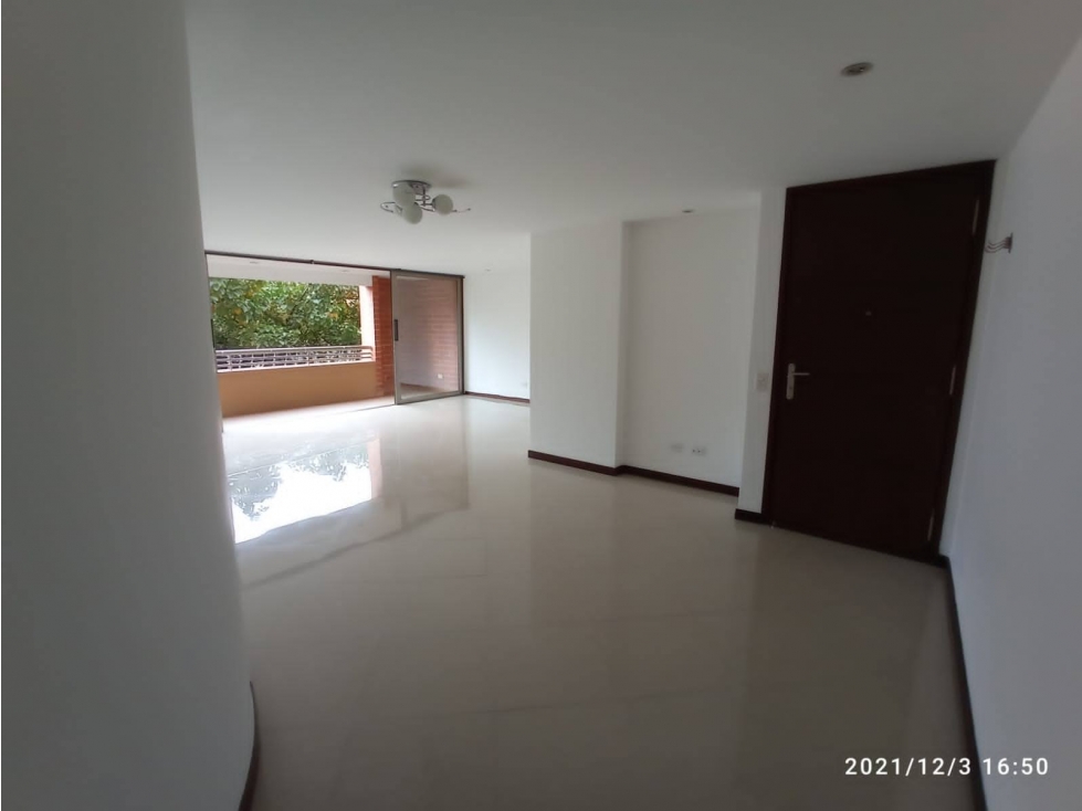 COD: 3478 - APARTAMENTO EN VENTA ENVIGADO, LA FRONTERA