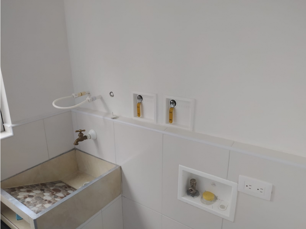 COD: 3473 - Apartamento nuevo para estrenar en venta — foto 3