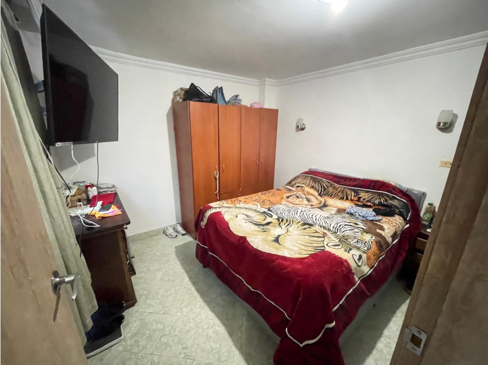 COD: 3470 - Casa en Venta Primer Piso en San Gabriel, Itagüí — foto 4