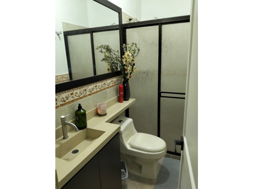 COD: 3420 - Casa en Venta en Envigado Excelente Ubicación — foto 3