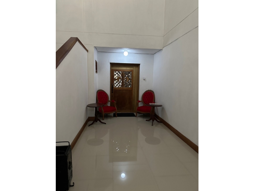 COD: 3274 - APARTAMENTO EN VENTA SECTOR EXCLUSIVO EN MEDELLÍN — foto 4