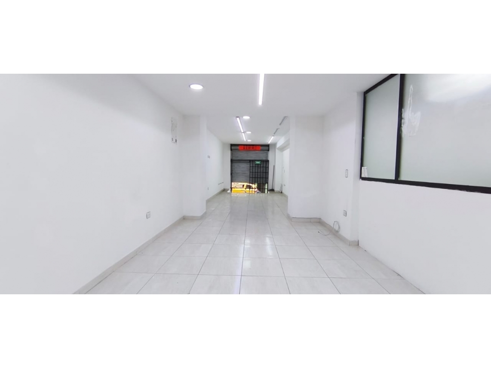 COD: 3273 - LOCAL O BODEGA EN ARRIENDO LA ESTRELLA