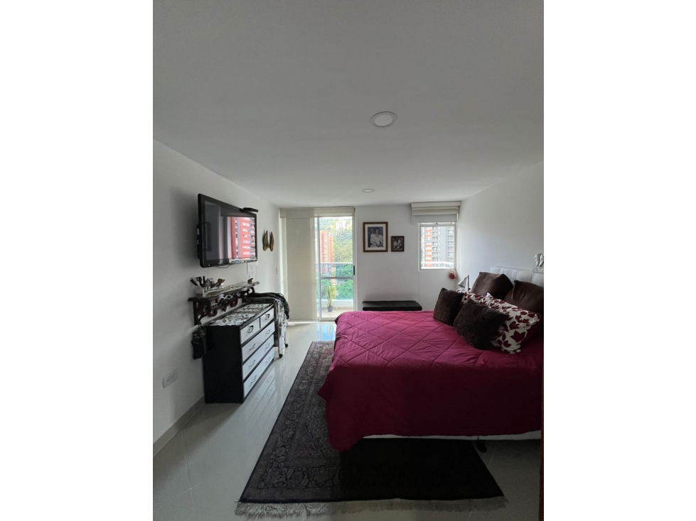 COD: 3145 - Hermoso apartamento dúplex en venta Sabaneta