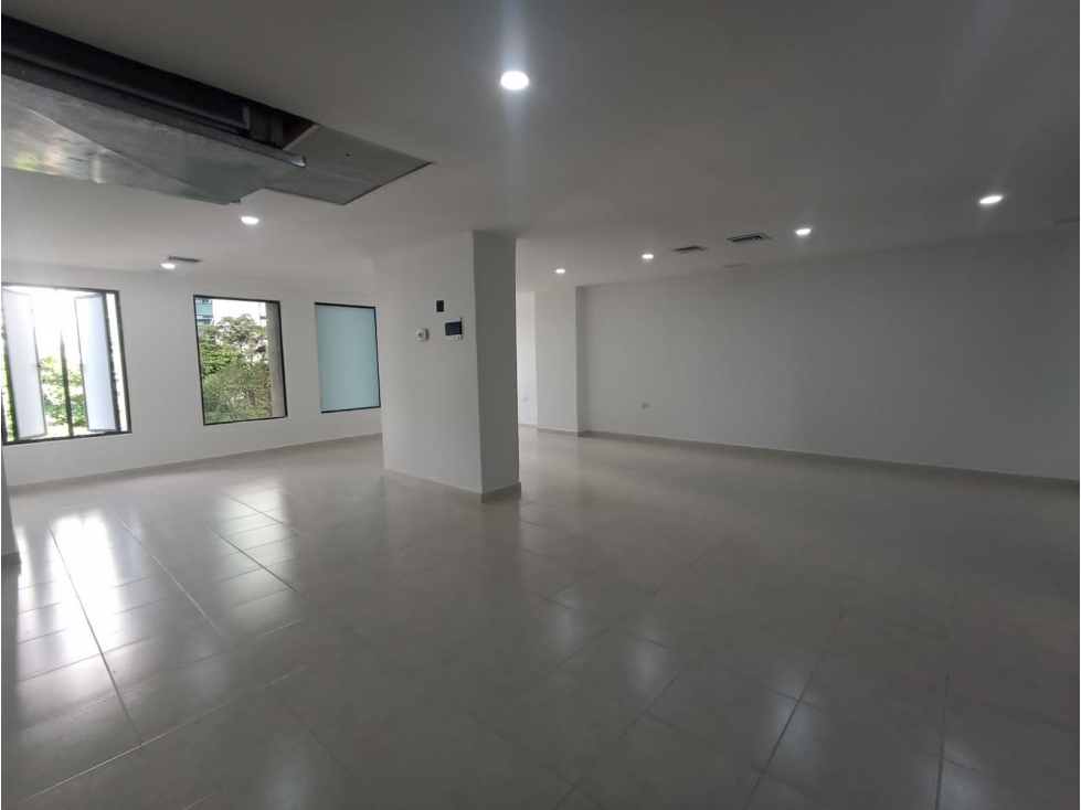 COD: 3089 - Oficinas en arriendo en El Poblado
