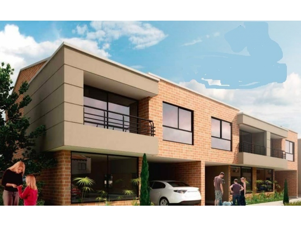 COD: 2494 - Lote en venta La Ceja