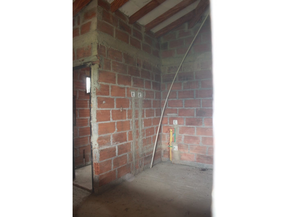 COD: 2113 - Venta Casa Campestre El Carmen de Viboral — foto 6