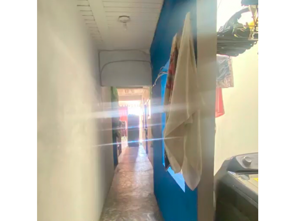 COD: 1753 - Casa en venta Robledo Santa Margarita, Medellín — foto 4