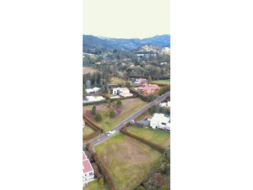 COD: 1503 - VENTA DE LOTE Loma El Escobero, Envigado — foto 4