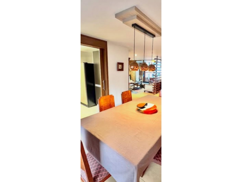 COD: 3614 - Venta de apartamento Medellín, El Poblado