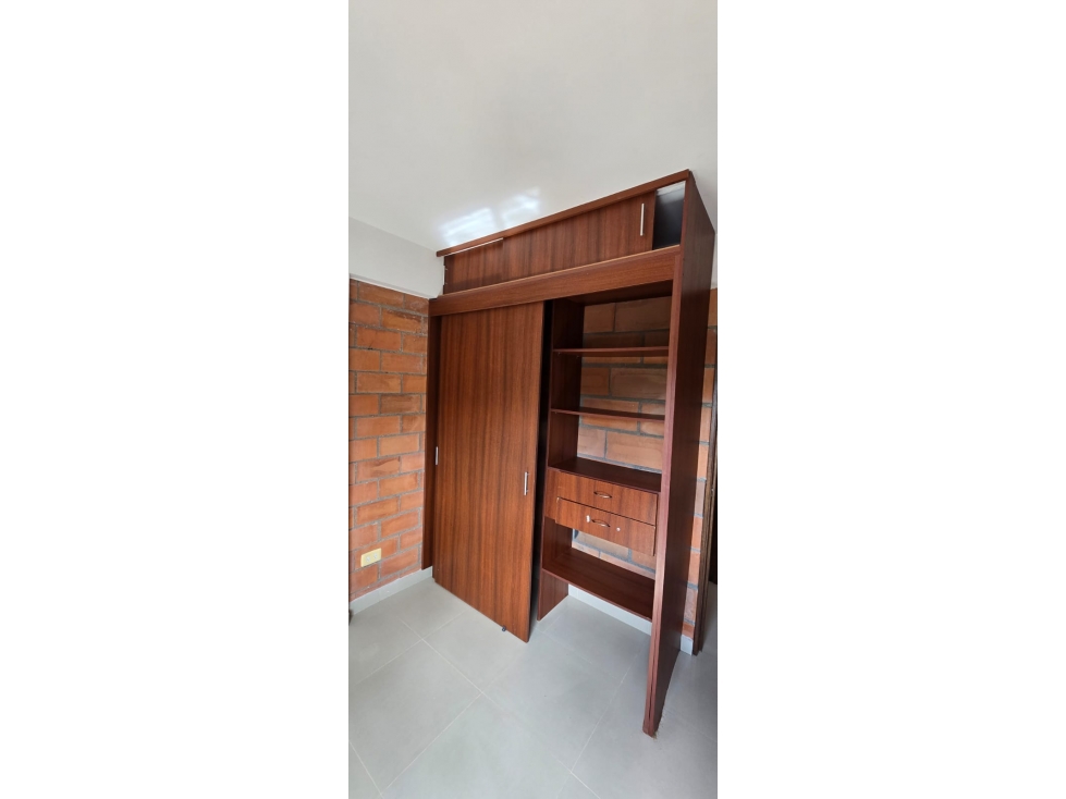 COD: 3685 - APARTAMENTO EN VENTA Belén Rodeo — foto 3