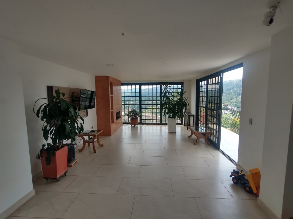 COD: 3320 - HERMOSA CASA FINCA EN VENTA O RENTA - 3