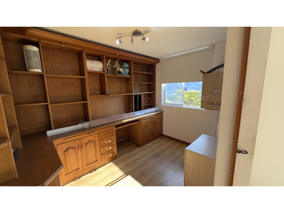 COD: 3589 - APARTAMENTO EN VENTA EN MEDELLÍN CASTROPOL — foto 3