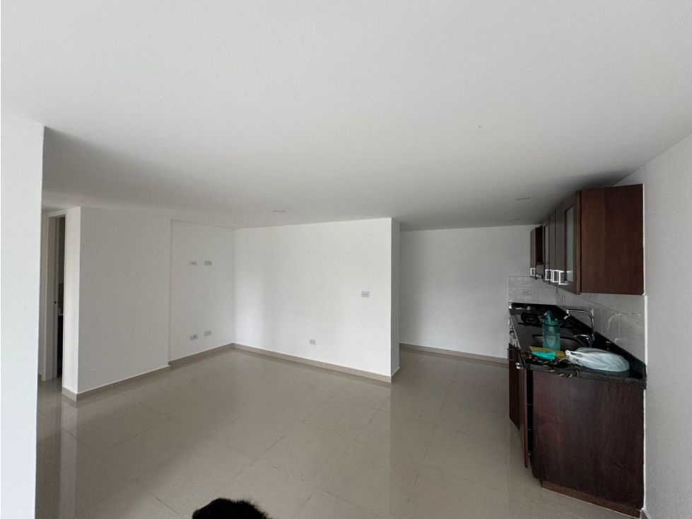 COD: 3696 -- Apartamento En Venta - La Doctora, Sabaneta — foto 2
