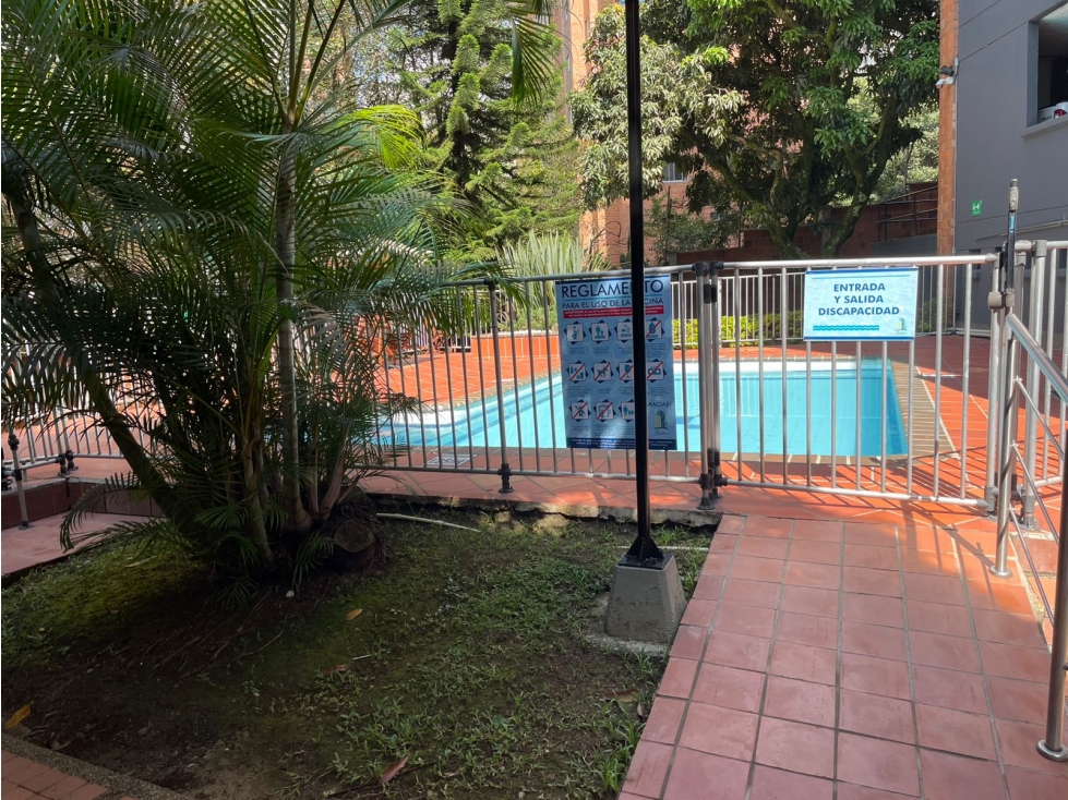 COD: 3816 -- Apartaestudio En Venta - Loma De Los Bernal, Medellín — foto 5