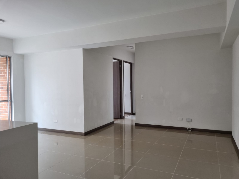 COD: 3950 -- Apartamento En Venta - Alto De Las Flores, Sabaneta — foto 2