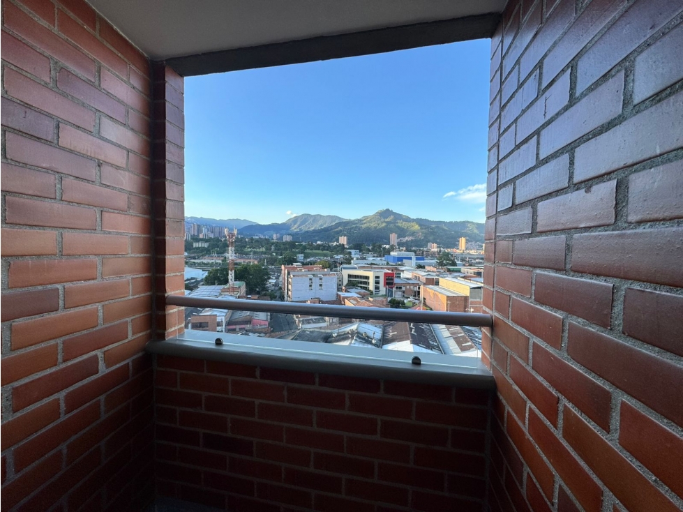 COD: 3959 -- Apartaestudio En Venta - Santa Ana, Sabaneta — foto 5