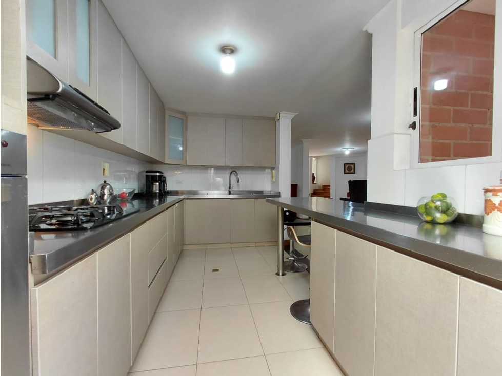 COD: 3983 -- Casa En Venta - La Frontera, Envigado