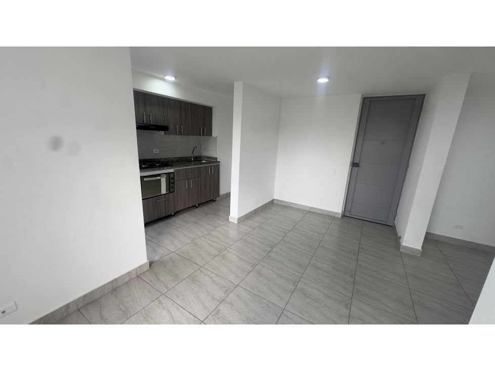 COD: 4006 -- Apartamento En Arriendo - La Mina, Envigado