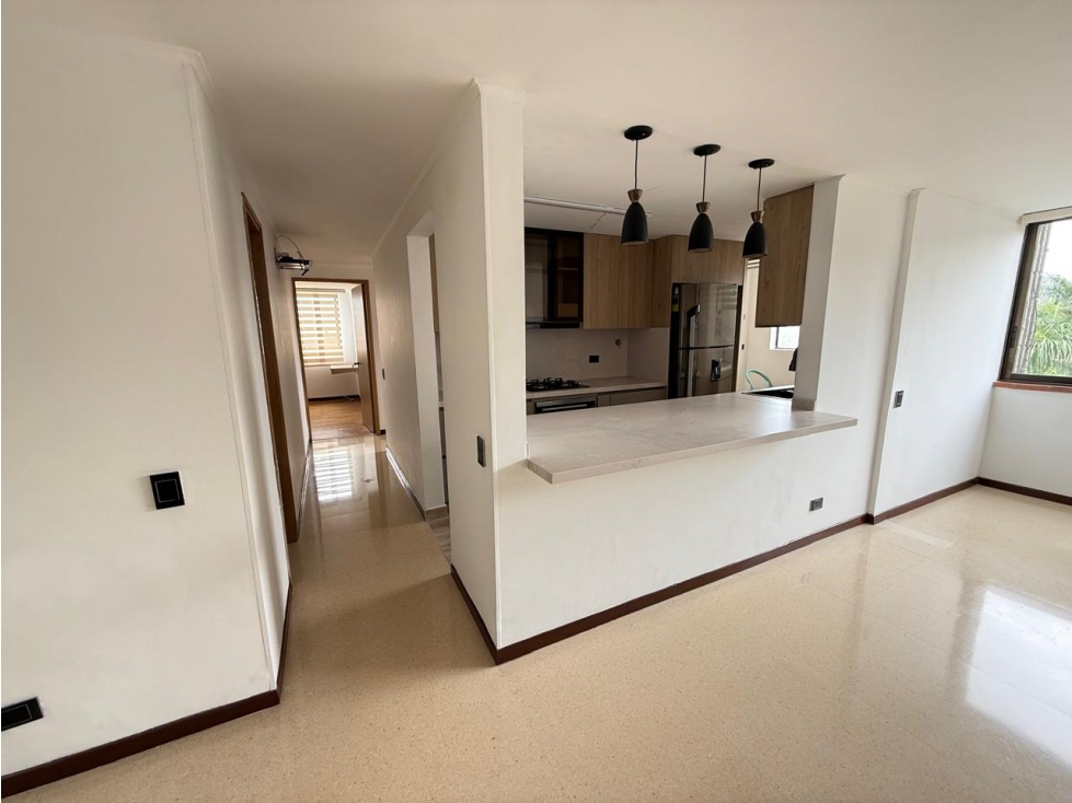 COD: 4043 -- Apartamento - El Poblado, Medellín — foto 3