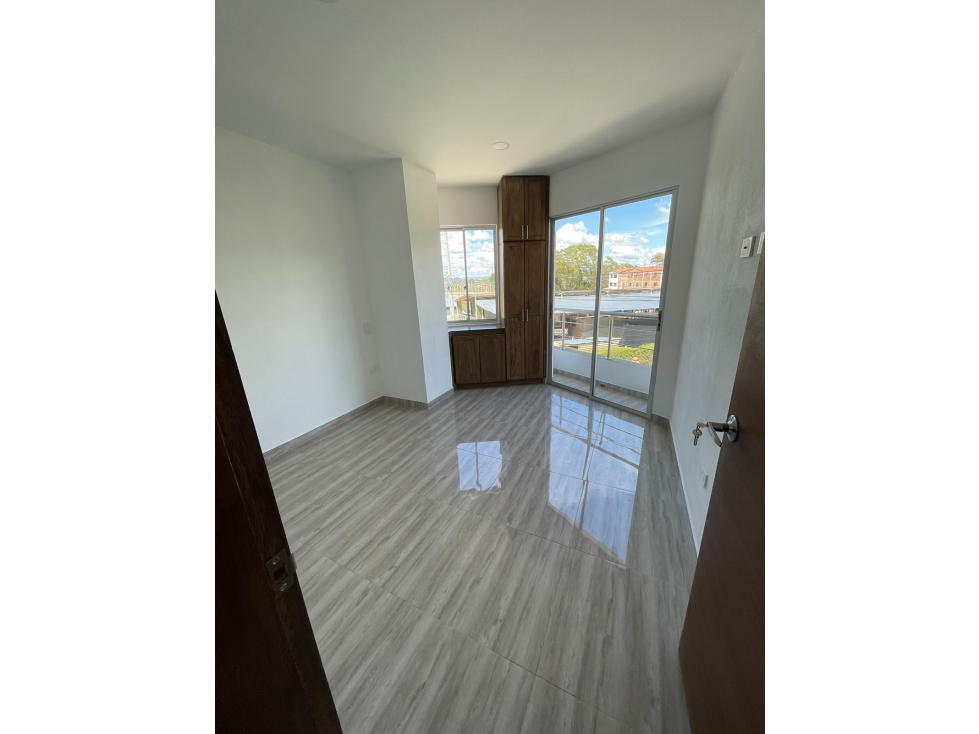 COD: 2565 -- Apartamento - Ospina, El Carmen De Viboral — foto 6