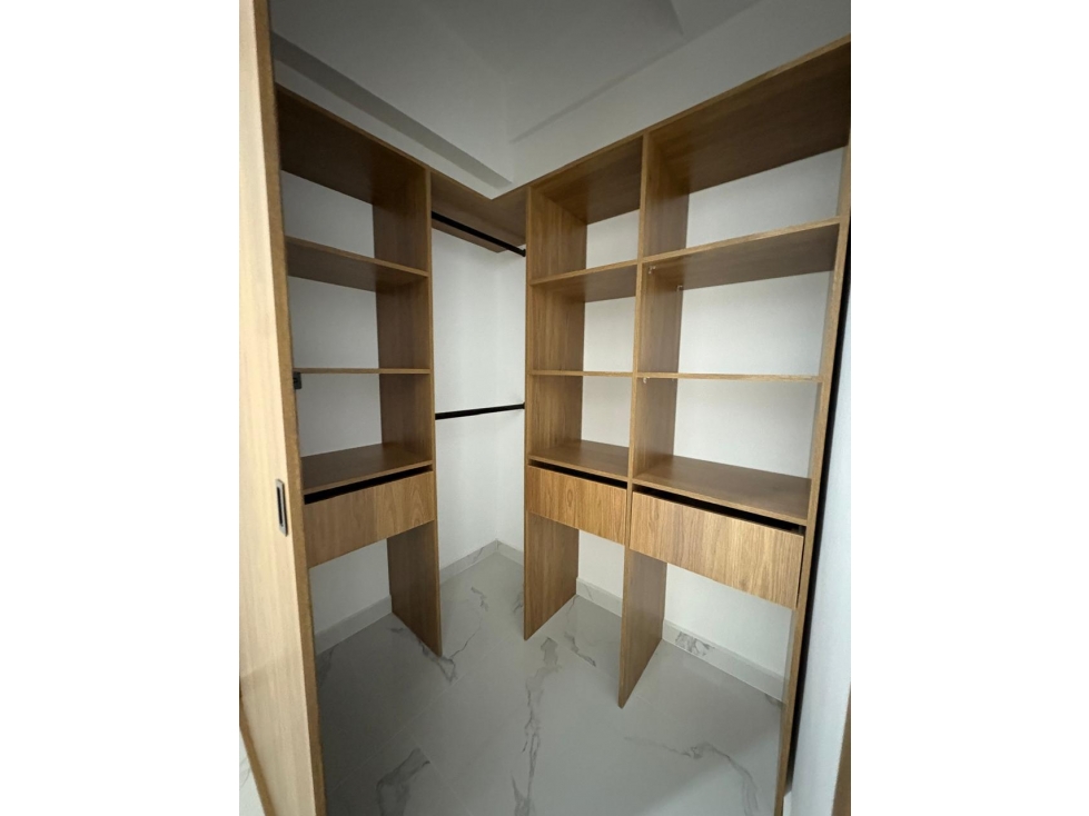 COD: 3760 -- Apartamento En Venta - Los Cerezos, Rionegro — foto 4