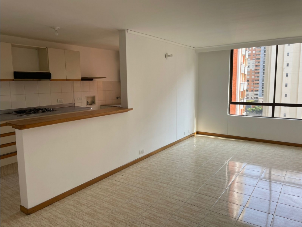 COD: 3816 -- Apartaestudio En Venta - Loma De Los Bernal, Medellín — foto 6