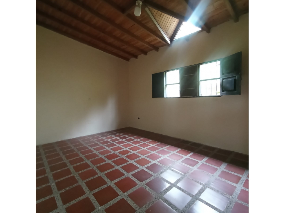 COD: 3896 -- Casalotes En Arriendo - Vereda Chaparral, Rionegro - 4