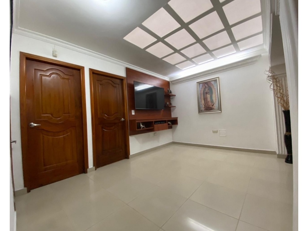 COD: 4060 -- Apartamento En Venta - Santa Maria, Itagüí