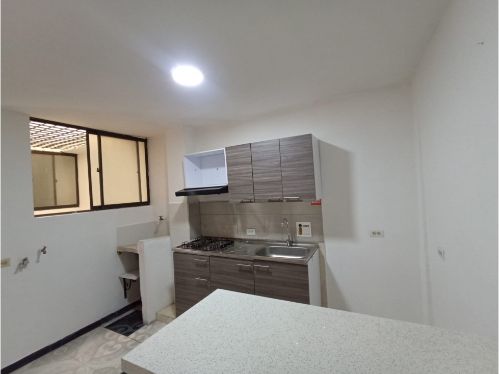 COD: 4096 -- Apartamento - El Salado, Envigado